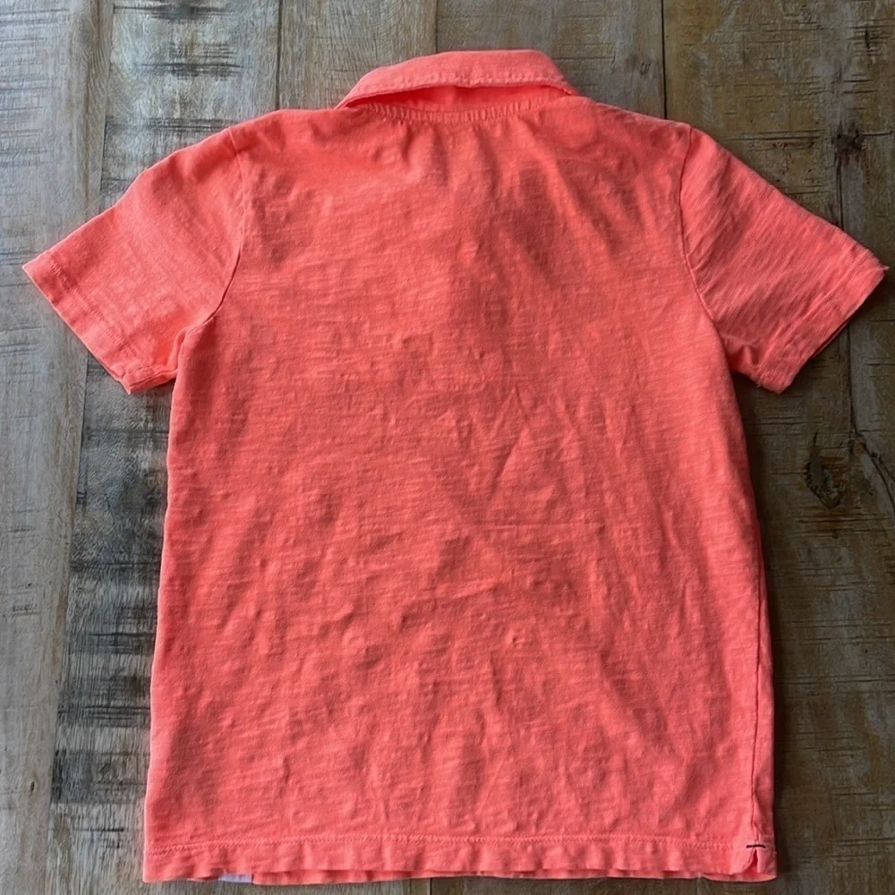 Gap boys shirt set size S(6-7)